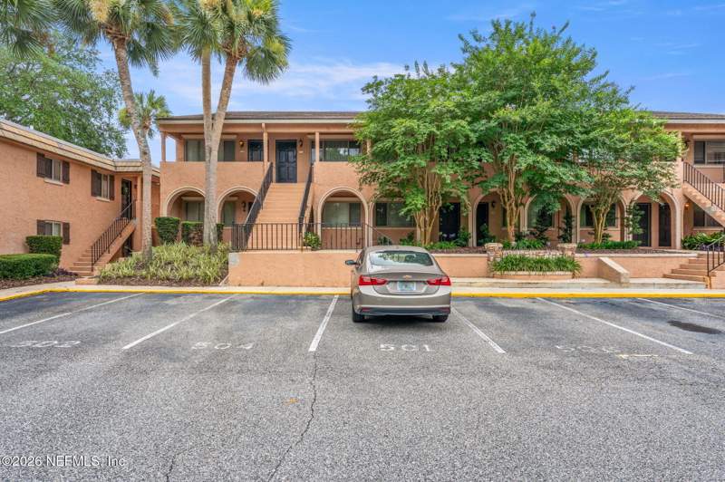 2 bedroom Condominium at 5375 Ortega Farms Boulevard #505, Venetian On The Ortega, Jacksonville — photo 4