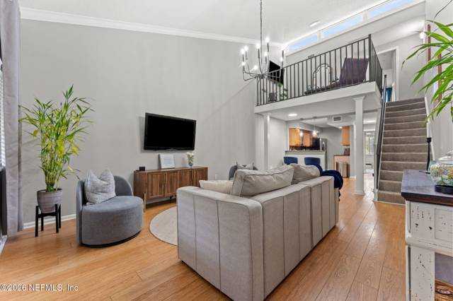 5375 ORTEGA FARMS Boulevard #505