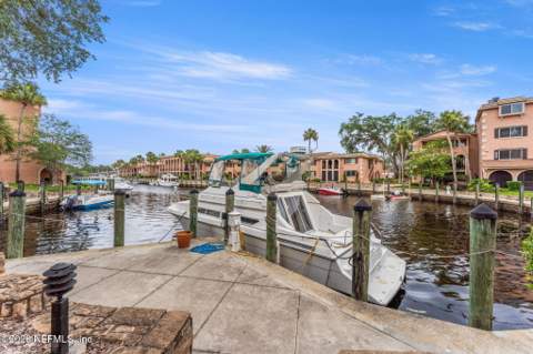5375 Ortega Farms Boulevard #505, Jacksonville FL - photo 24 of 27