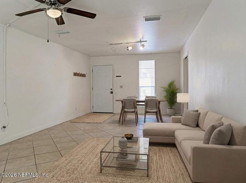 1 bedroom Condominium at 1557 El Prado Road #1, Southbrook Condo, Jacksonville — photo 5