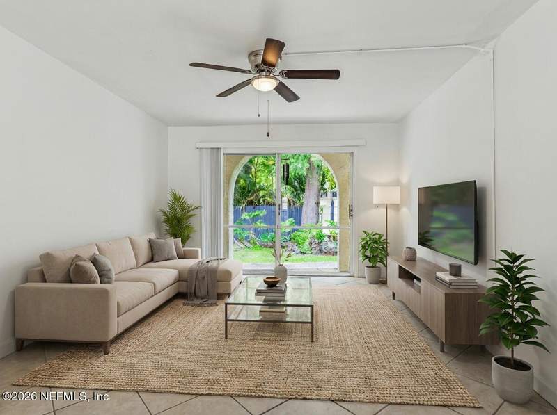 1 bedroom Condominium at 1557 El Prado Road #1, Southbrook Condo, Jacksonville — photo 3