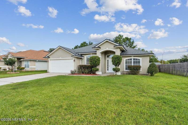 3 bedroom Single Family Residence at 9383 Bruntsfield Drive, Watermill, Jacksonville — photo 2