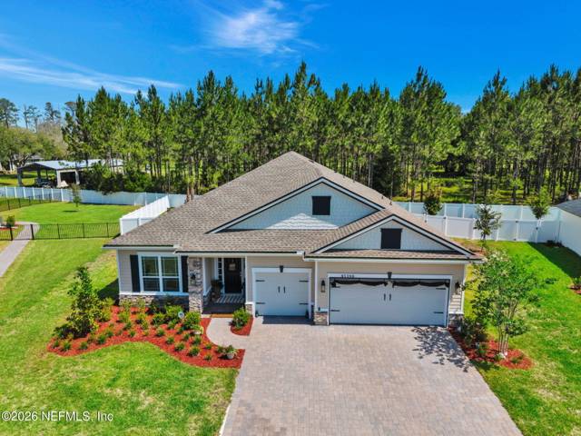 85390 SANDY RIDGE Loop, Yulee 32097 home for sale