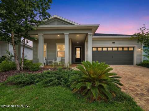 77 Sadler Court, home for sale in St. Augustine 32092