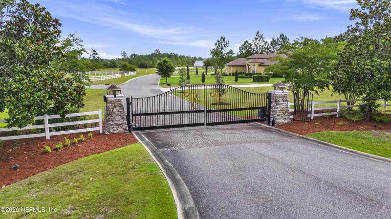 4 bedroom Single Family Residence at 10177 Fair Hill Court, Jacksonville Ranch Club 2, Jacksonville — photo 4