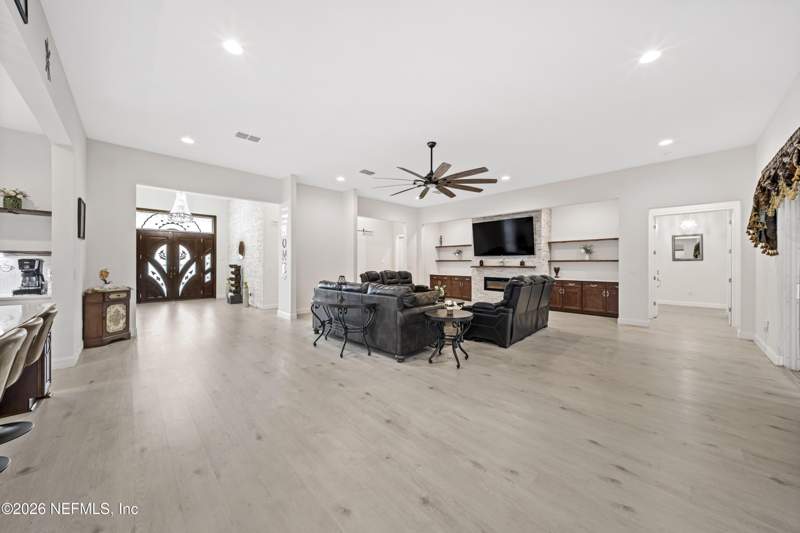 4 bedroom Single Family Residence at 10177 Fair Hill Court, Jacksonville Ranch Club 2, Jacksonville — photo 5