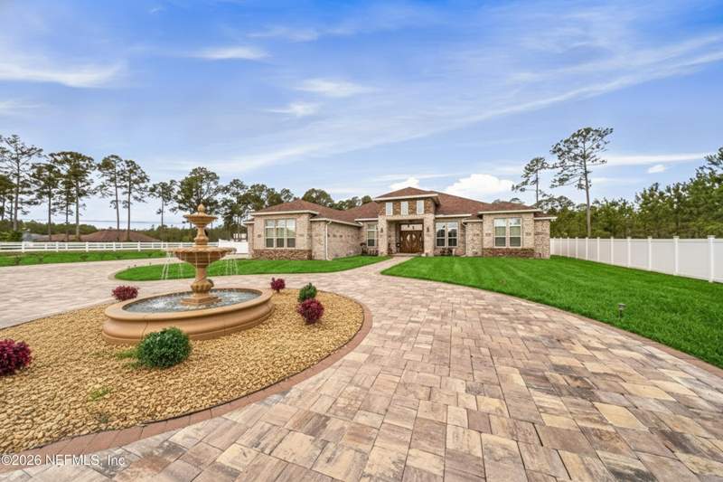 4 bedroom Single Family Residence at 10177 Fair Hill Court, Jacksonville Ranch Club 2, Jacksonville — photo 2