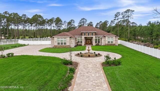 10177 FAIR HILL Court, Jacksonville 32219 home for sale