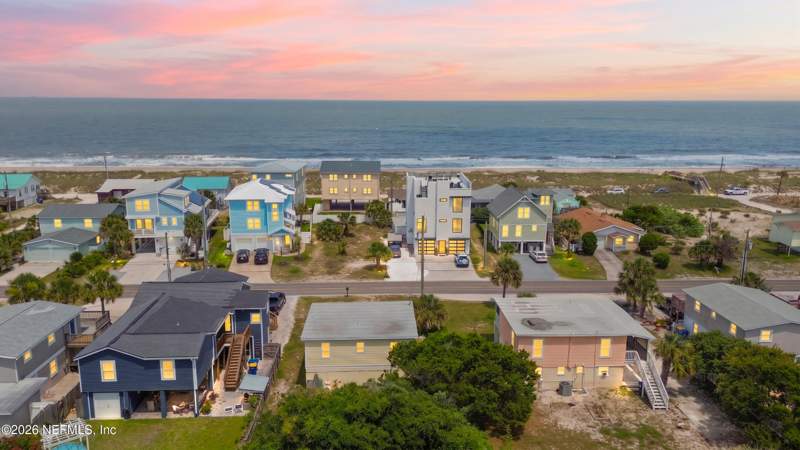 2 bedroom Single Family Residence at 933 N Fletcher Avenue, Fernandina Beach, Fernandina Beach — photo 3