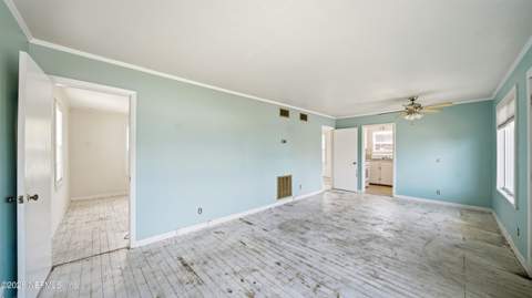 933 N Fletcher Avenue, Fernandina Beach FL - photo 7 of 41