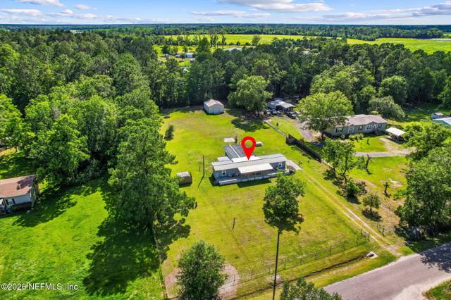 15690 SEARS Road