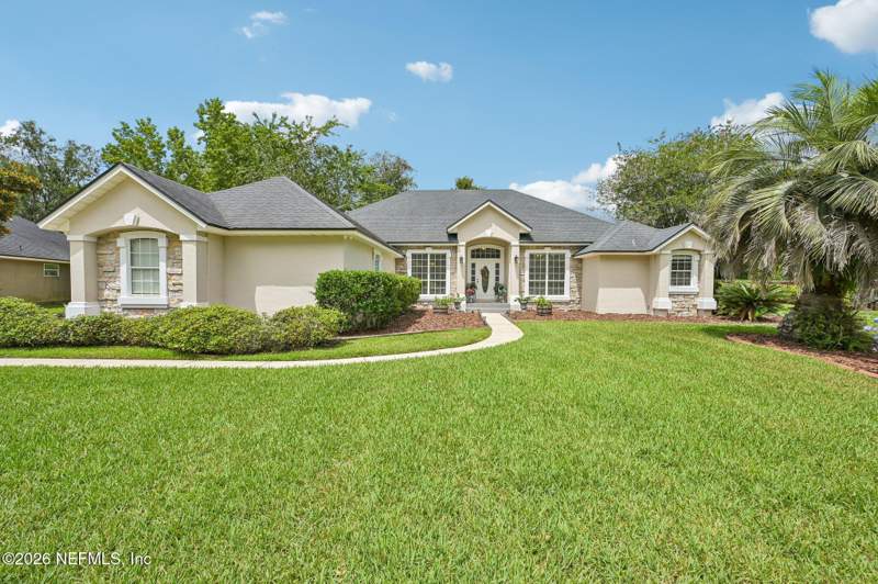 5 bedroom Single Family Residence at 1787 Margarets Walk Road, Margarets Walk, Fleming Island — photo 2