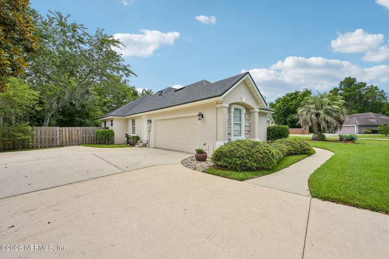 5 bedroom Single Family Residence at 1787 Margarets Walk Road, Margarets Walk, Fleming Island — photo 4