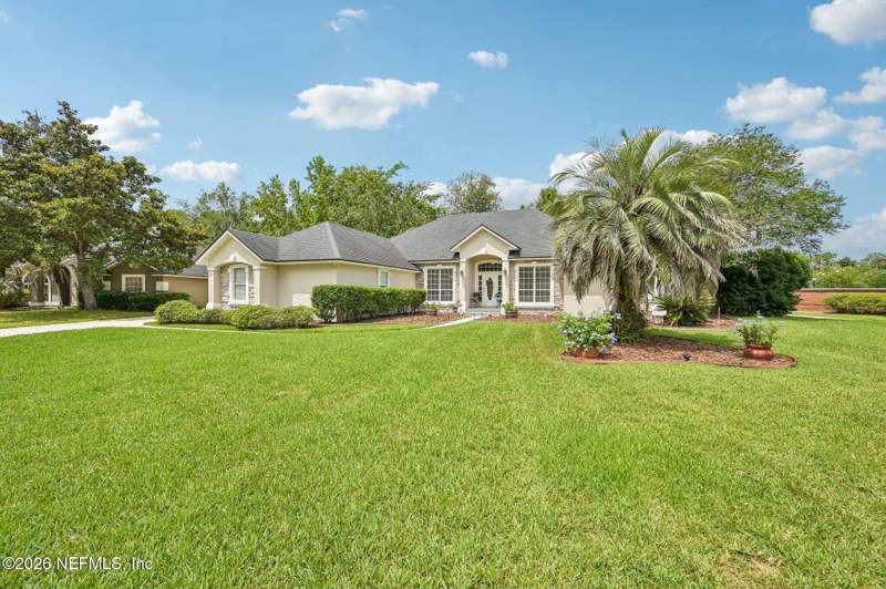 5 bedroom Single Family Residence at 1787 Margarets Walk Road, Margarets Walk, Fleming Island — photo 5