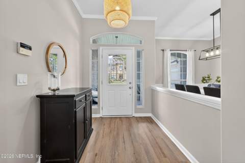 2542 Willow Creek Drive, Fleming Island FL - photo 11 of 30