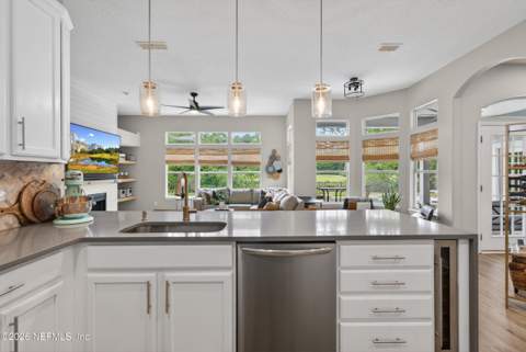 2542 Willow Creek Drive, Fleming Island FL - photo 21 of 30