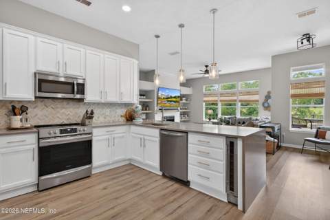 2542 Willow Creek Drive, Fleming Island FL - photo 22 of 30
