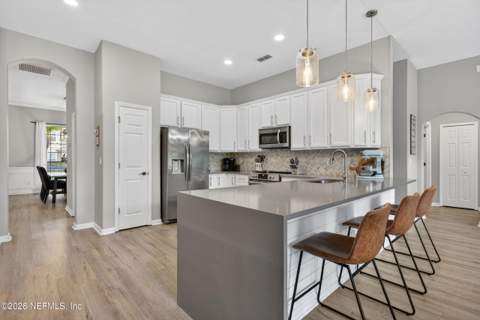 2542 Willow Creek Drive, Fleming Island FL - photo 24 of 30