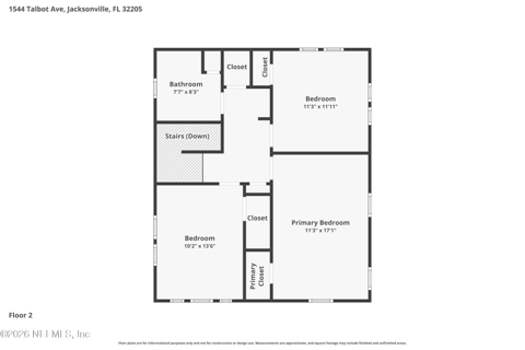 1544 Talbot Avenue, Jacksonville FL - photo 6 of 93