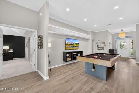 2542 Willow Creek Drive, Fleming Island FL - photo 15 of 30