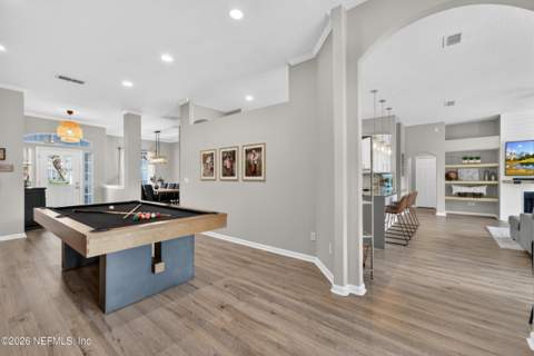 2542 Willow Creek Drive, Fleming Island FL - photo 17 of 30