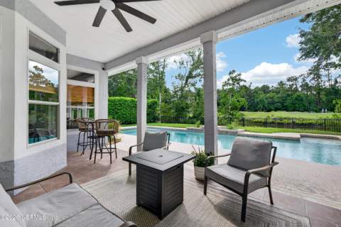 2542 Willow Creek Drive, Fleming Island FL - photo 9 of 30