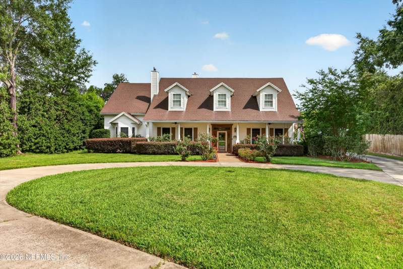 5 bedroom Single Family Residence at 1806 Lakedge Drive, Southlake Estates, Middleburg — photo 2