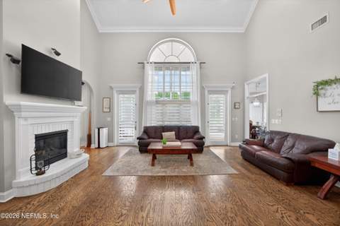 1806 Lakedge Drive, Middleburg FL - photo 13 of 64