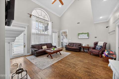1806 Lakedge Drive, Middleburg FL - photo 12 of 64