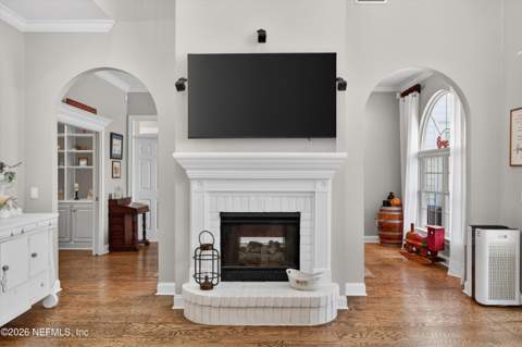 1806 Lakedge Drive, Middleburg FL - photo 14 of 64