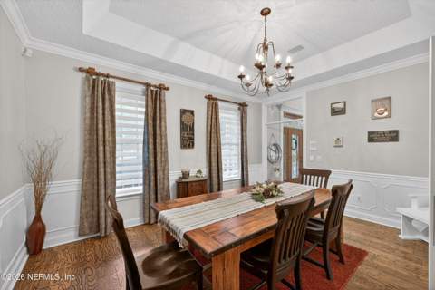 1806 Lakedge Drive, Middleburg FL - photo 10 of 64