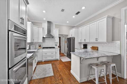 1806 Lakedge Drive, Middleburg FL - photo 22 of 64