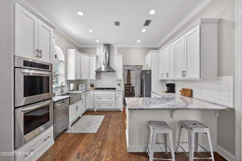 1806 Lakedge Drive, Middleburg FL - photo 20 of 64