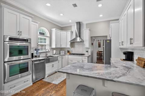 1806 Lakedge Drive, Middleburg FL - photo 19 of 64