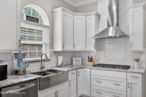 1806 Lakedge Drive, Middleburg FL - photo 21 of 64