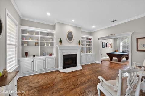 1806 Lakedge Drive, Middleburg FL - photo 15 of 64