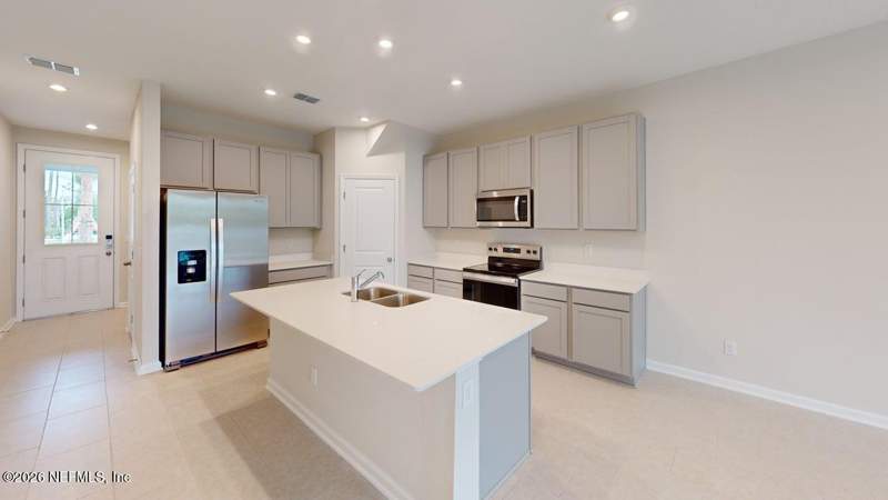 3 bedroom Townhouse at 1020 Egret Branch Way, Egret Creek, Jacksonville — photo 5
