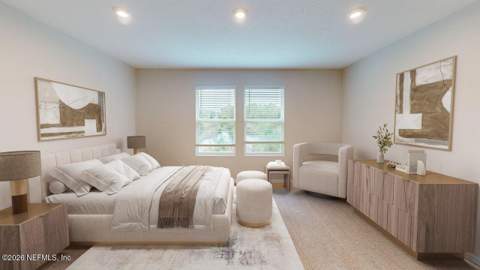 1020 Egret Branch Way, Jacksonville FL - photo 8 of 17