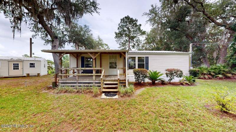 2 bedroom Mobile Home at 142 Waterside Avenue, St Johns Riverside, Satsuma — photo 2