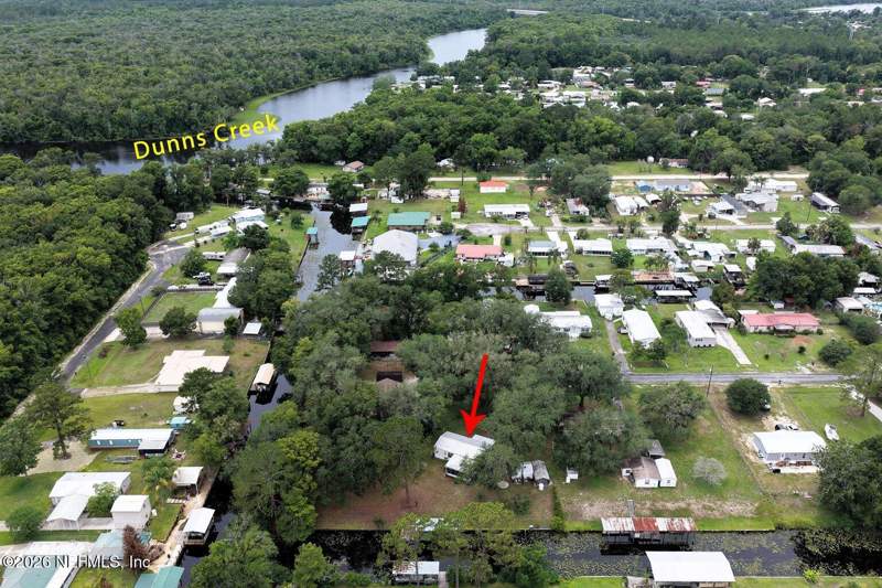 2 bedroom Mobile Home at 142 Waterside Avenue, St Johns Riverside, Satsuma — photo 3