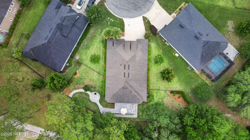 4 bedroom Single Family Residence at 3574 Grand Victoria Court, Magnolia Point, Green Cove Springs — photo 4