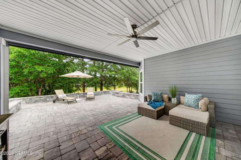 4 bedroom Single Family Residence at 3574 Grand Victoria Court, Magnolia Point, Green Cove Springs — photo 3