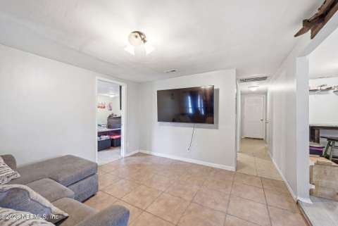 213 Lake Lane, home for sale in Crescent City 32112
