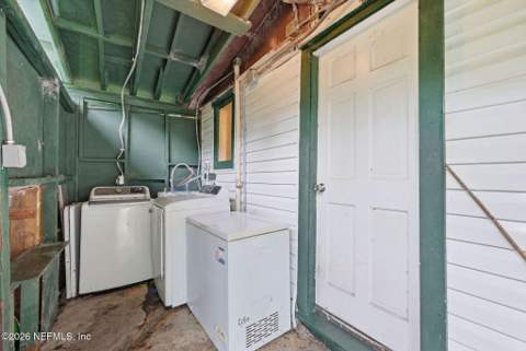213 Lake Lane, Crescent City FL - photo 13 of 21