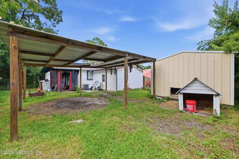 213 Lake Lane, Crescent City FL - photo 15 of 21