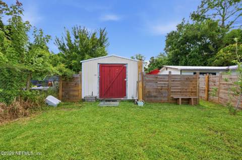 213 Lake Lane, Crescent City FL - photo 16 of 21