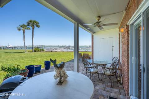 83 Comares Avenue #3B, St. Augustine FL - photo 20 of 25