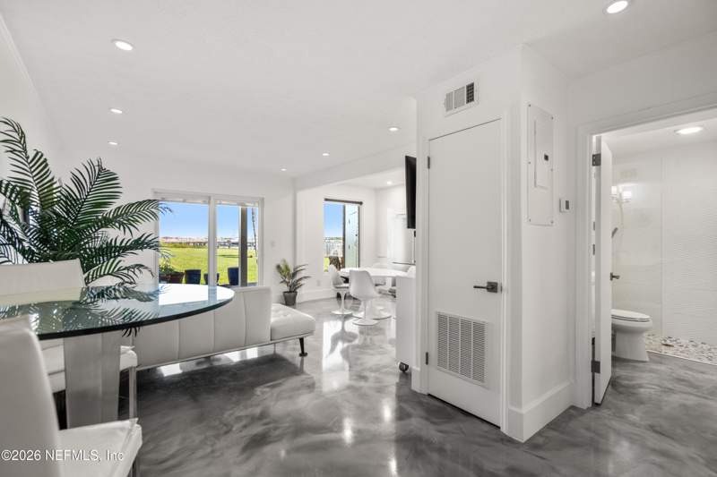 1 bedroom Condominium at 83 Comares Avenue #3B, Salt Run Iii, St. Augustine — photo 4