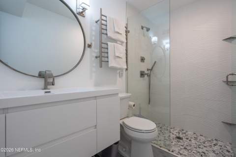 83 Comares Avenue #3B, St. Augustine FL - photo 13 of 25