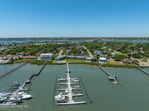 83 Comares Avenue #3B, St. Augustine FL - photo 22 of 25